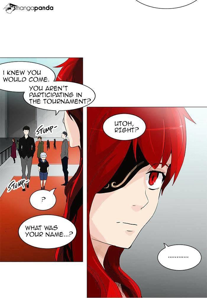 Tower Of God, Chapter 207 image 15